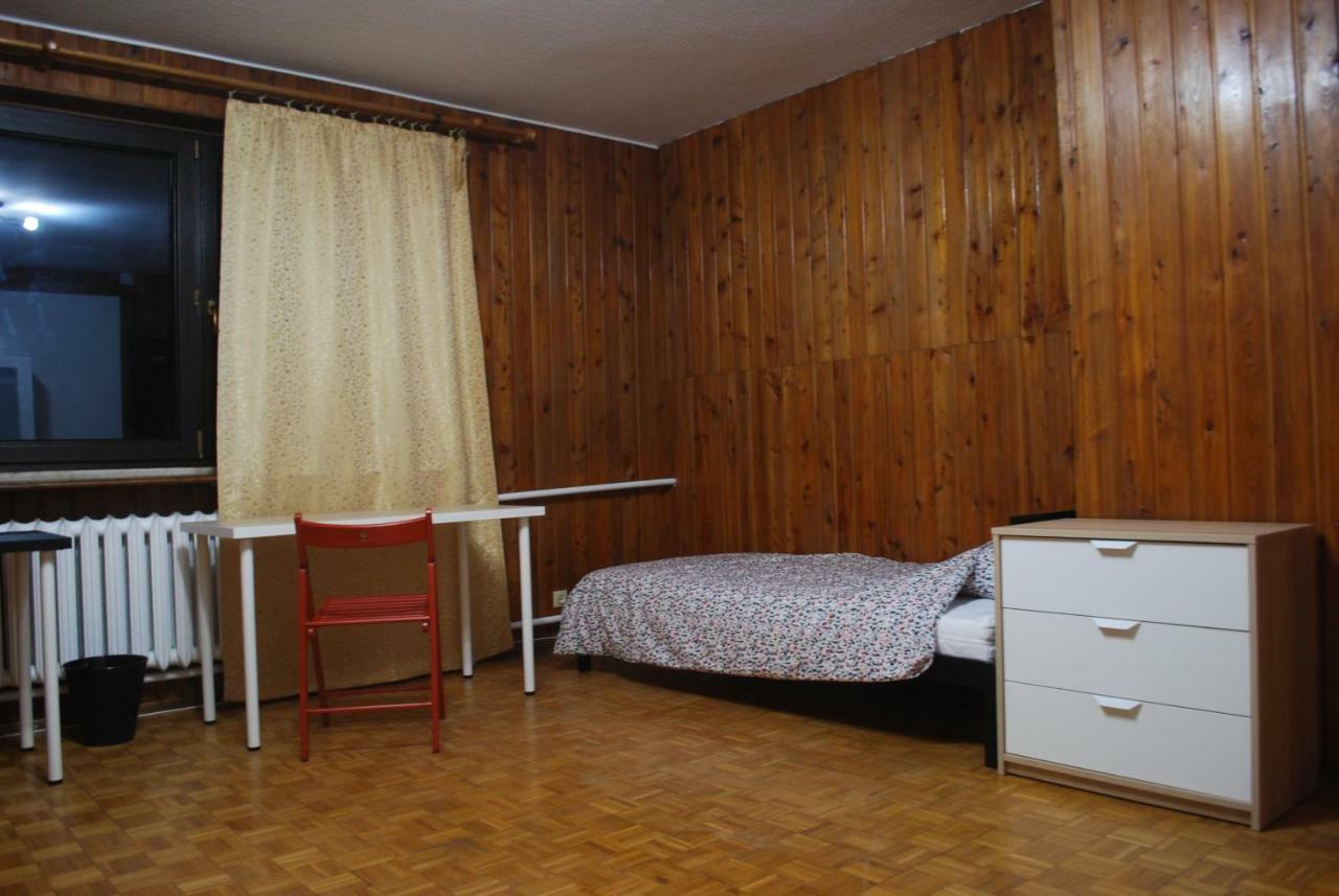 Pokoje Nad Stara Odra - Zacisze Wroclaw Exterior photo
