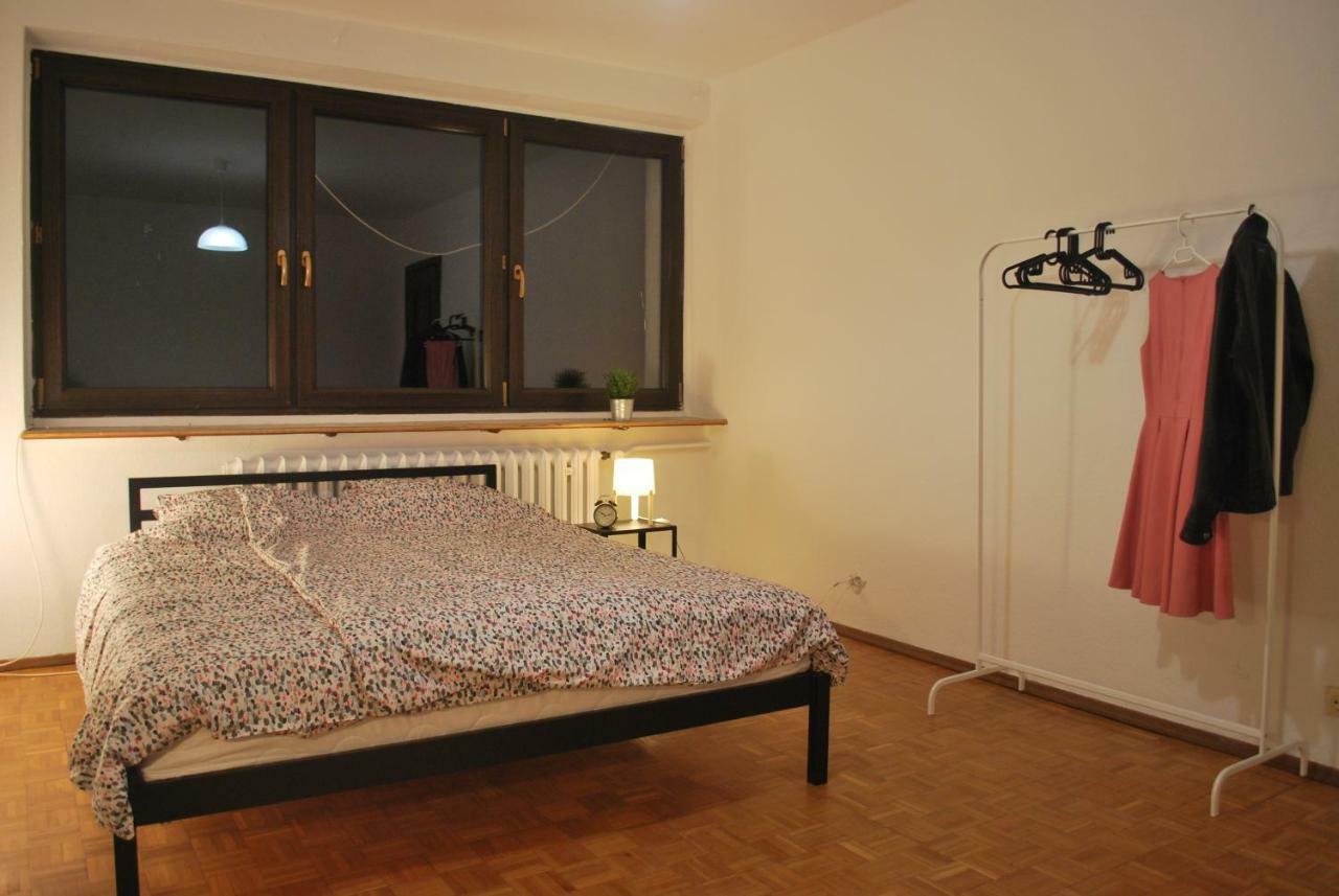 Pokoje Nad Stara Odra - Zacisze Wroclaw Exterior photo