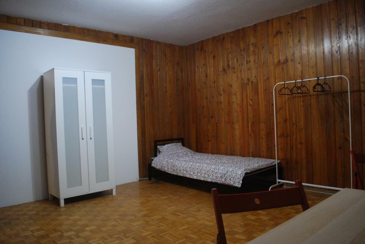 Pokoje Nad Stara Odra - Zacisze Wroclaw Exterior photo