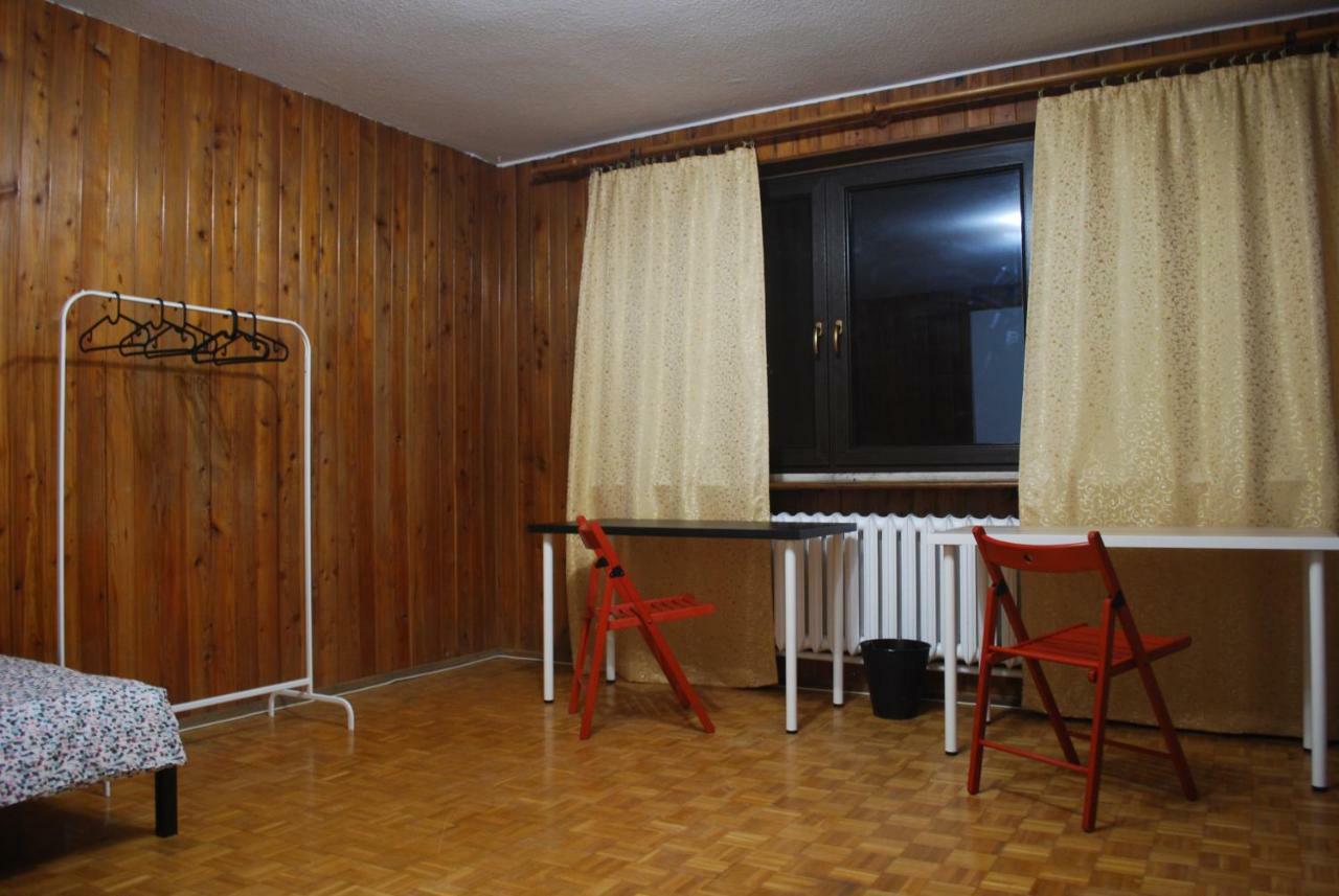 Pokoje Nad Stara Odra - Zacisze Wroclaw Exterior photo