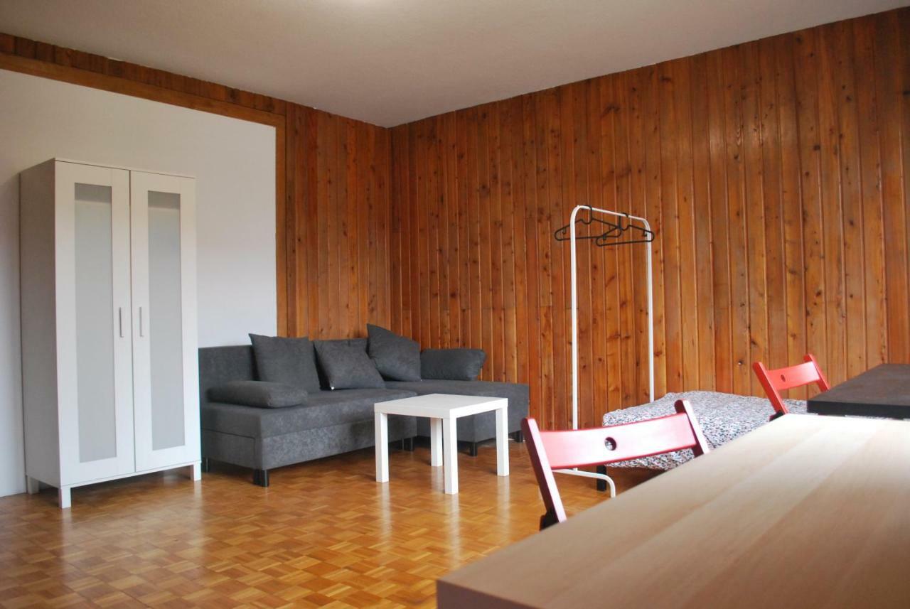Pokoje Nad Stara Odra - Zacisze Wroclaw Exterior photo